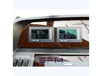 Sunseeker Manhattan 70