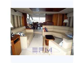 Sunseeker Manhattan 70