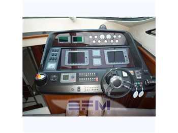 Sunseeker Manhattan 70