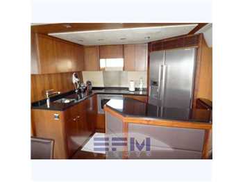 Sunseeker Manhattan 70