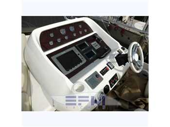 Sunseeker Manhattan 70