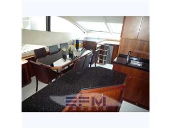 Sunseeker Manhattan 70