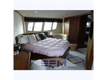 Sunseeker Manhattan 70