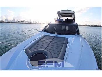 SUNSEEKER 65 MANHATTAN