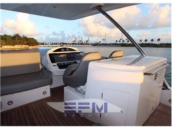 SUNSEEKER 65 MANHATTAN