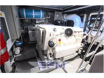 SUNSEEKER 65 MANHATTAN