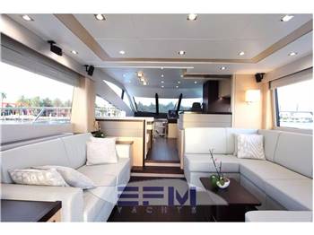 SUNSEEKER 65 MANHATTAN