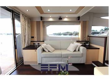 SUNSEEKER 65 MANHATTAN