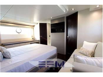 SUNSEEKER 65 MANHATTAN