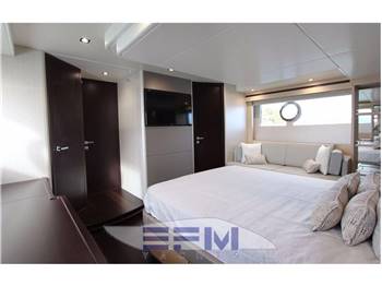 SUNSEEKER 65 MANHATTAN