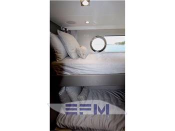 SUNSEEKER 65 MANHATTAN