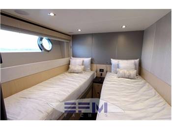 SUNSEEKER 65 MANHATTAN