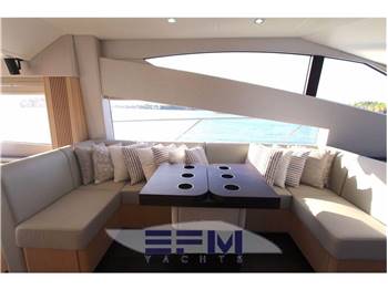 SUNSEEKER 65 MANHATTAN