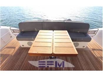 SUNSEEKER 65 MANHATTAN