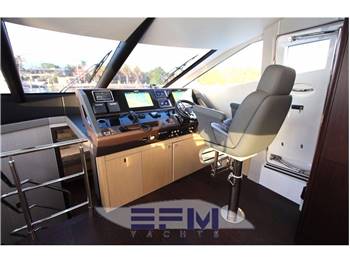 SUNSEEKER 65 MANHATTAN