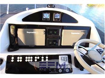 SUNSEEKER 65 MANHATTAN