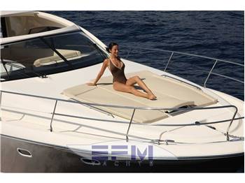 JEANNEAU PRESTIGE 440 s