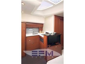 JEANNEAU PRESTIGE 440 s