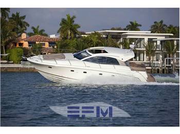 JEANNEAU PRESTIGE 440 s