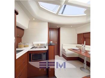 JEANNEAU PRESTIGE 440 s