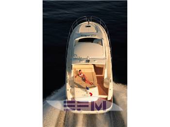 JEANNEAU PRESTIGE 440 s