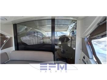 JEANNEAU PRESTIGE 440 s