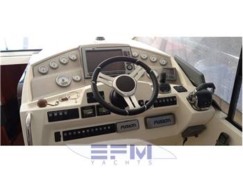 JEANNEAU PRESTIGE 440 s