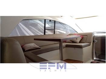 JEANNEAU PRESTIGE 440 s