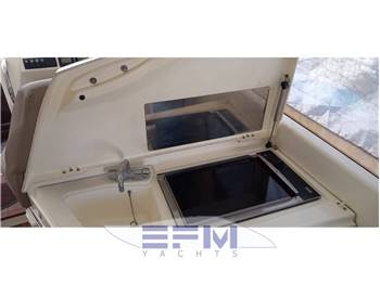 JEANNEAU PRESTIGE 440 s