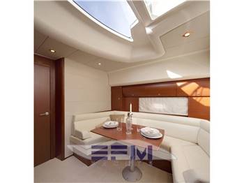 JEANNEAU PRESTIGE 440 s