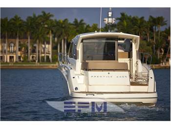 JEANNEAU PRESTIGE 440 s