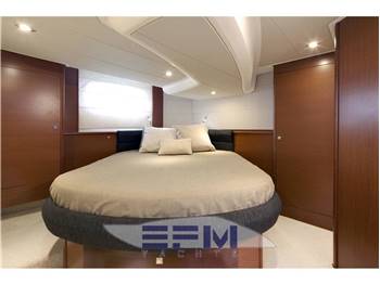 JEANNEAU PRESTIGE 440 s