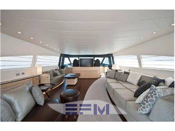 AB YACHTS AB 92