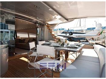 AB YACHTS AB 92