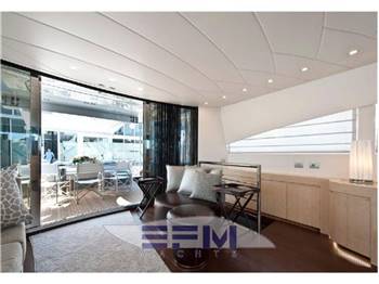 AB YACHTS AB 92