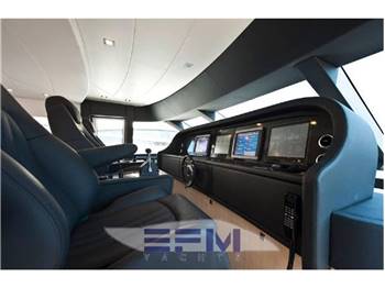 AB YACHTS AB 92