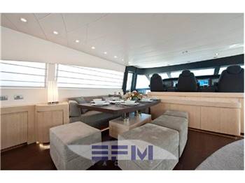 AB YACHTS AB 92