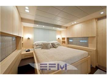 AB YACHTS AB 92