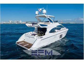 AZIMUT 54 FLY