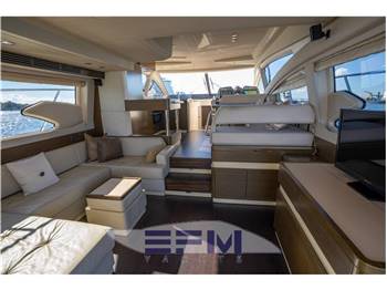AZIMUT 54 FLY