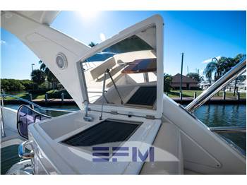 AZIMUT 54 FLY
