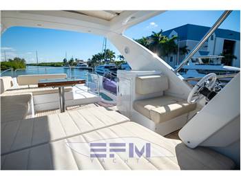 AZIMUT 54 FLY