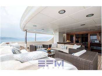 AMELS SHIPYARD 50 m