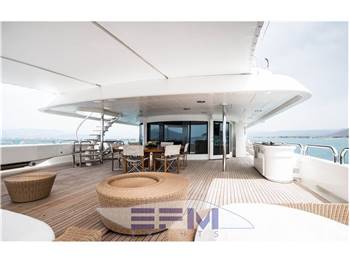 AMELS SHIPYARD 50 m