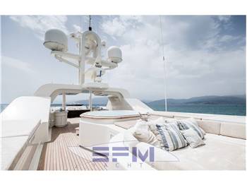 AMELS SHIPYARD 50 m