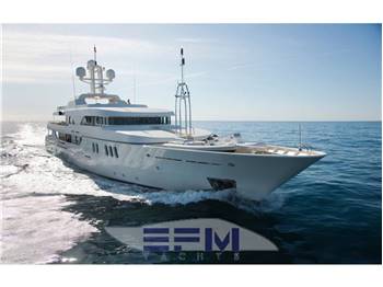 AMELS SHIPYARD 50 m