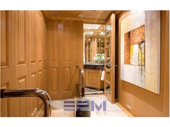 AMELS SHIPYARD 50 m
