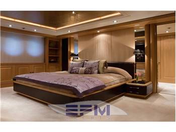 AMELS SHIPYARD 50 m