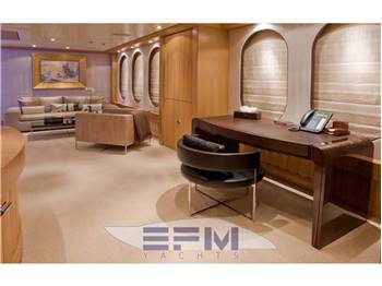 AMELS SHIPYARD 50 m