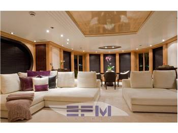 AMELS SHIPYARD 50 m